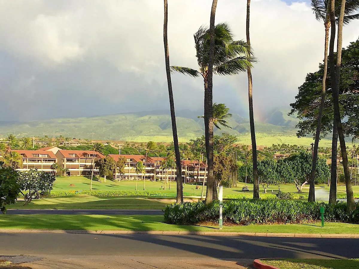 別荘 Kaanapali Beach Vacation Rental ラハイナ
