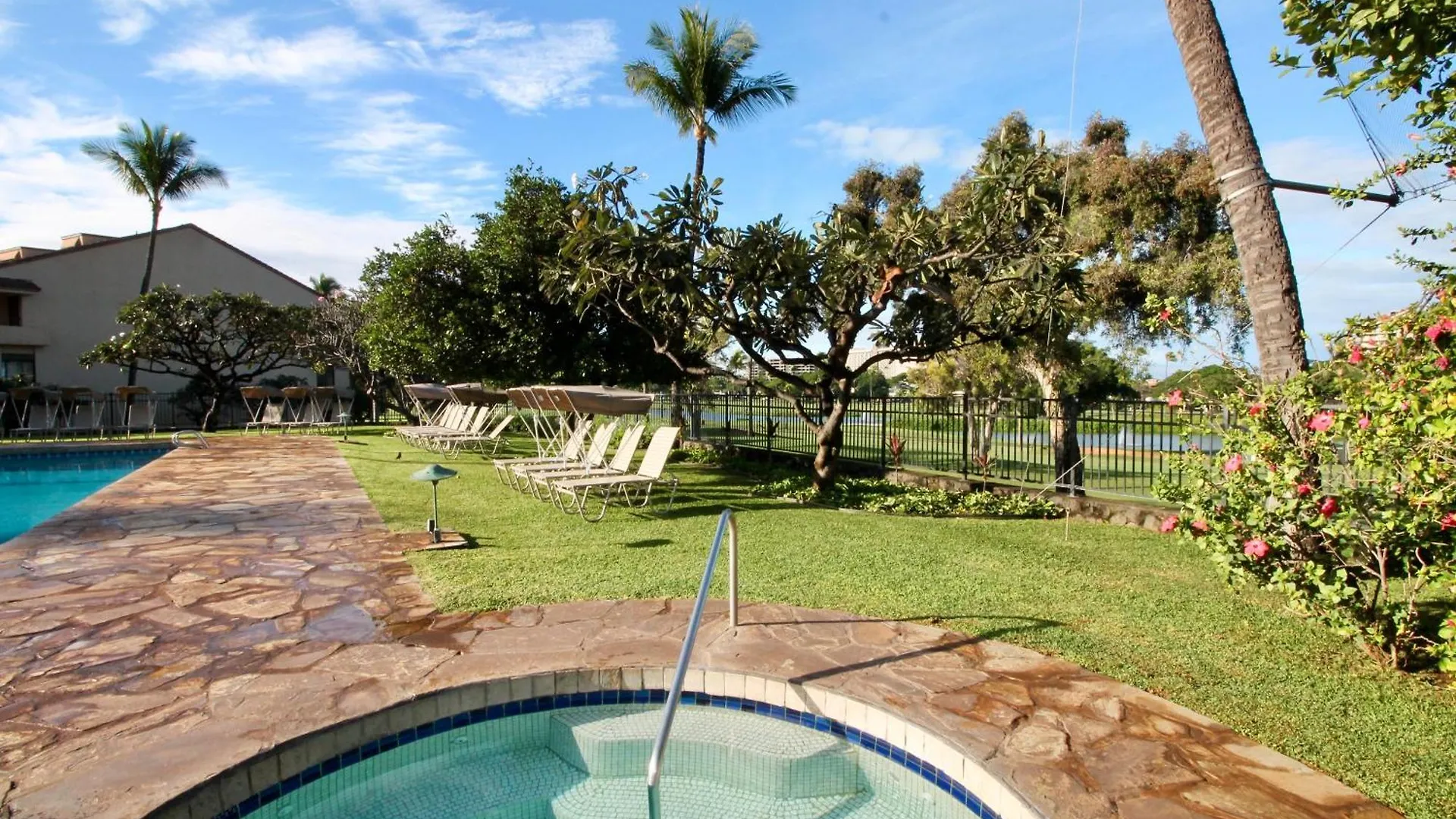 Kaanapali Beach Vacation Rental ラハイナ