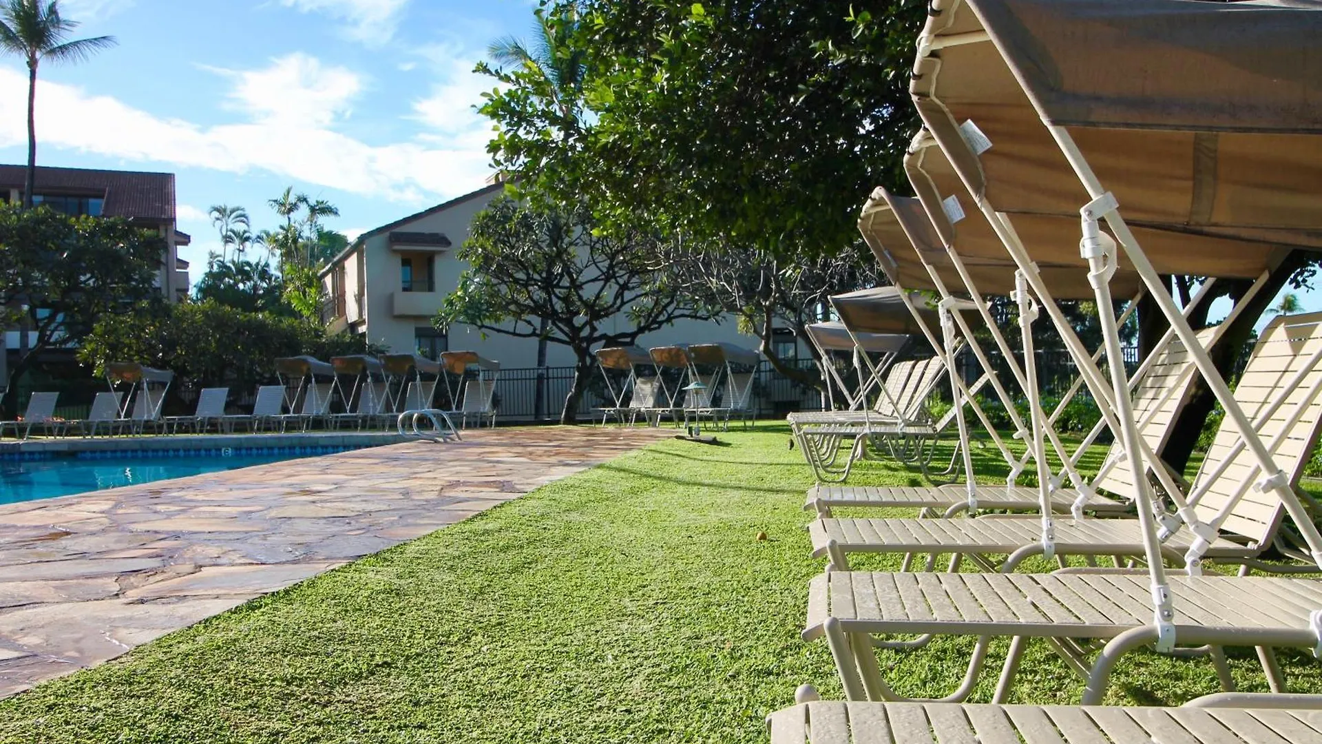 別荘 Kaanapali Beach Vacation Rental ラハイナ