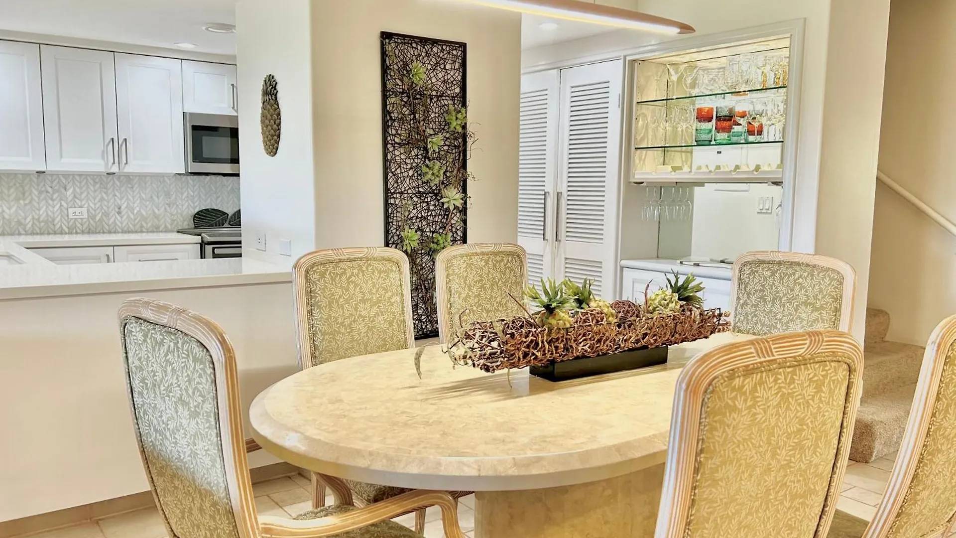 Kaanapali Beach Vacation Rental ラハイナ 別荘