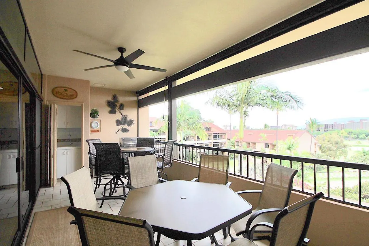 Kaanapali Beach Vacation Rental ラハイナ 別荘