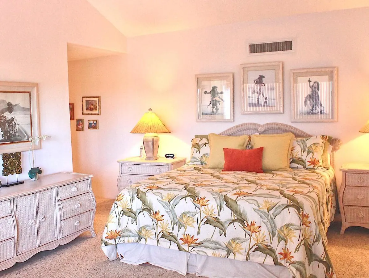 Kaanapali Beach Vacation Rental ラハイナ 0*,
