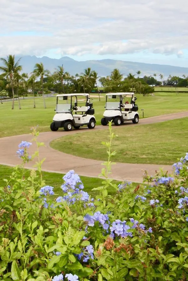 Holiday home Kaanapali Beach Vacation Rental Lahaina United States