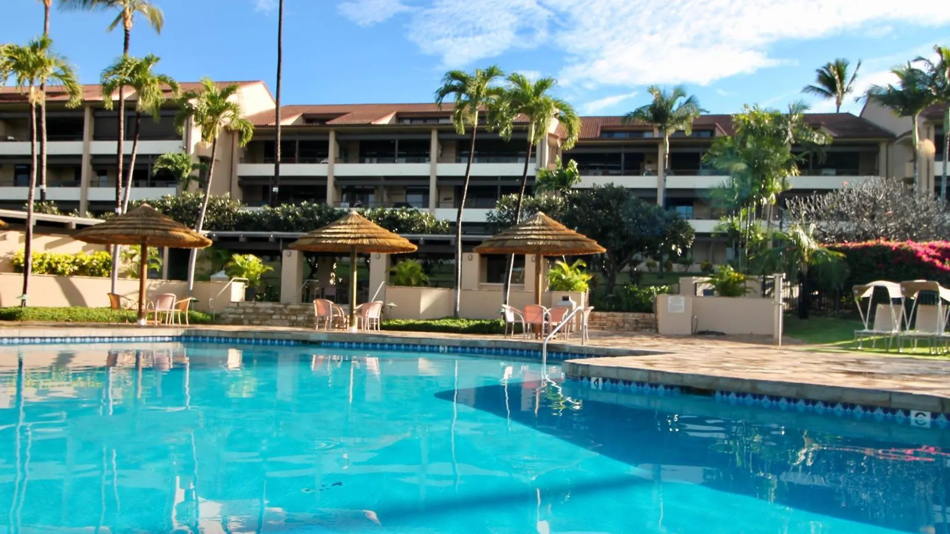 Kaanapali Beach Vacation Rental Lahaina Holiday home
