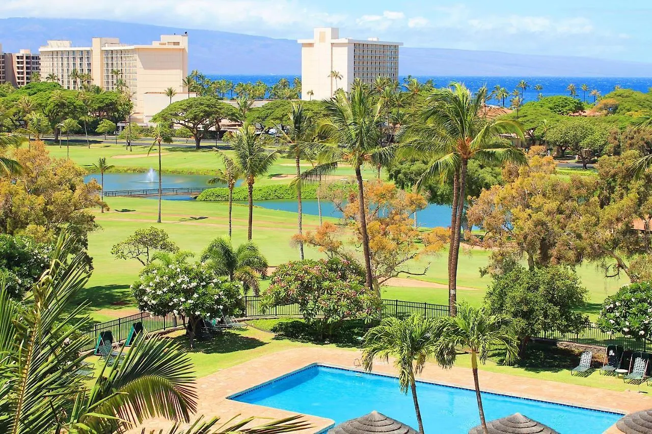 Kaanapali Beach Vacation Rental Lahaina United States