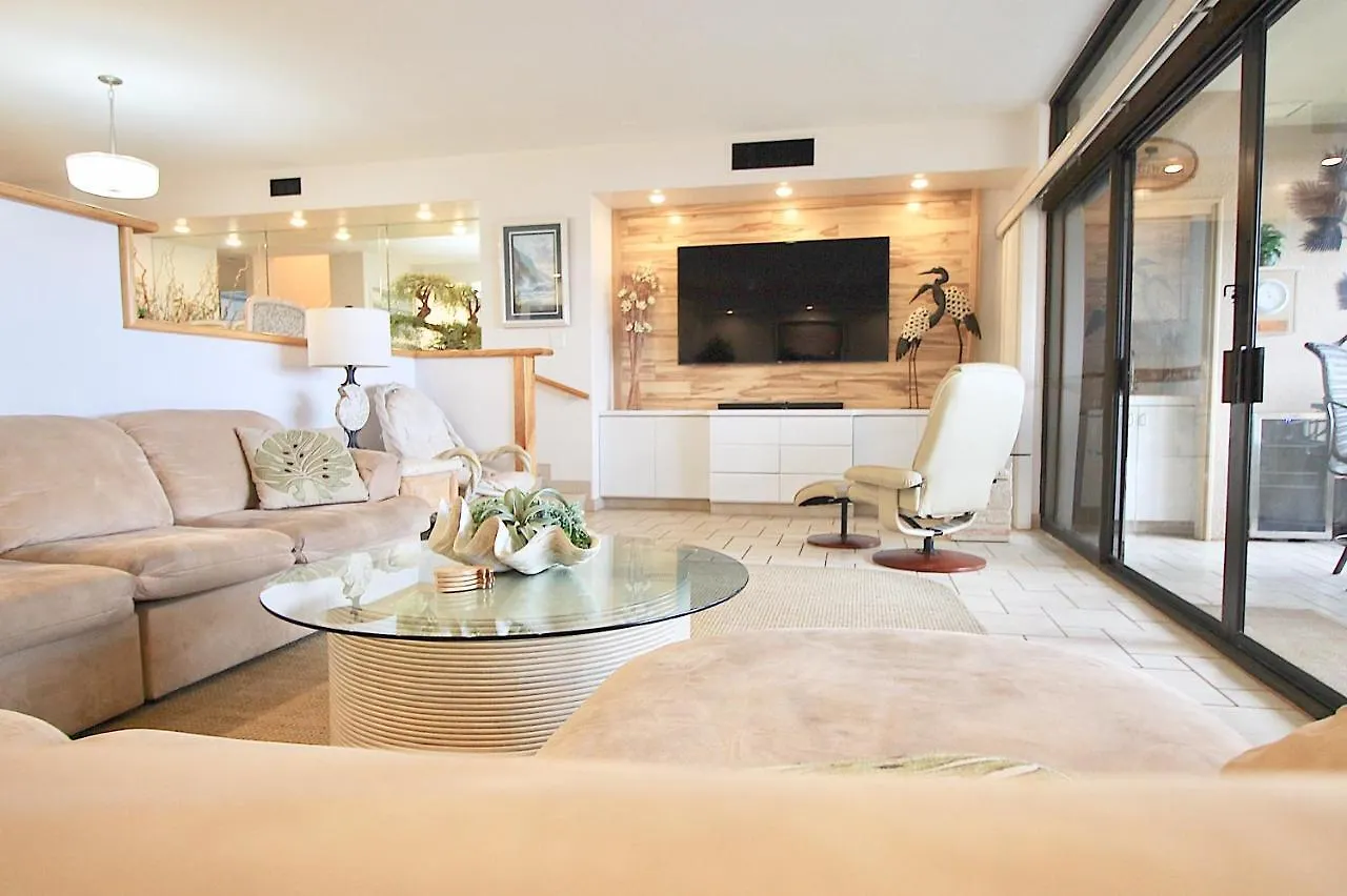 Kaanapali Beach Vacation Rental Lahaina