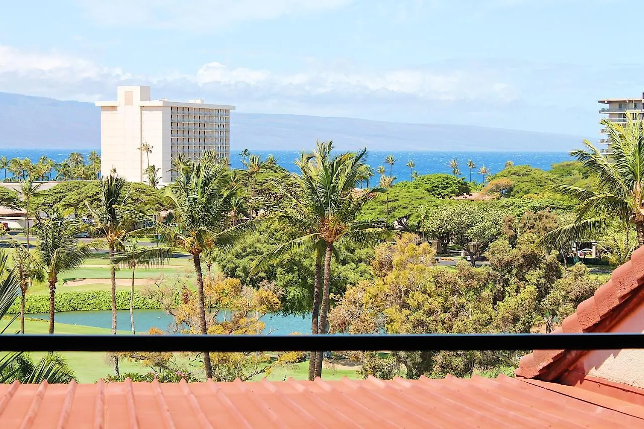 Holiday home Kaanapali Beach Vacation Rental Lahaina