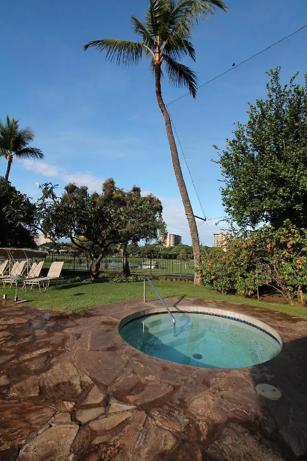 Holiday home Kaanapali Beach Vacation Rental Lahaina