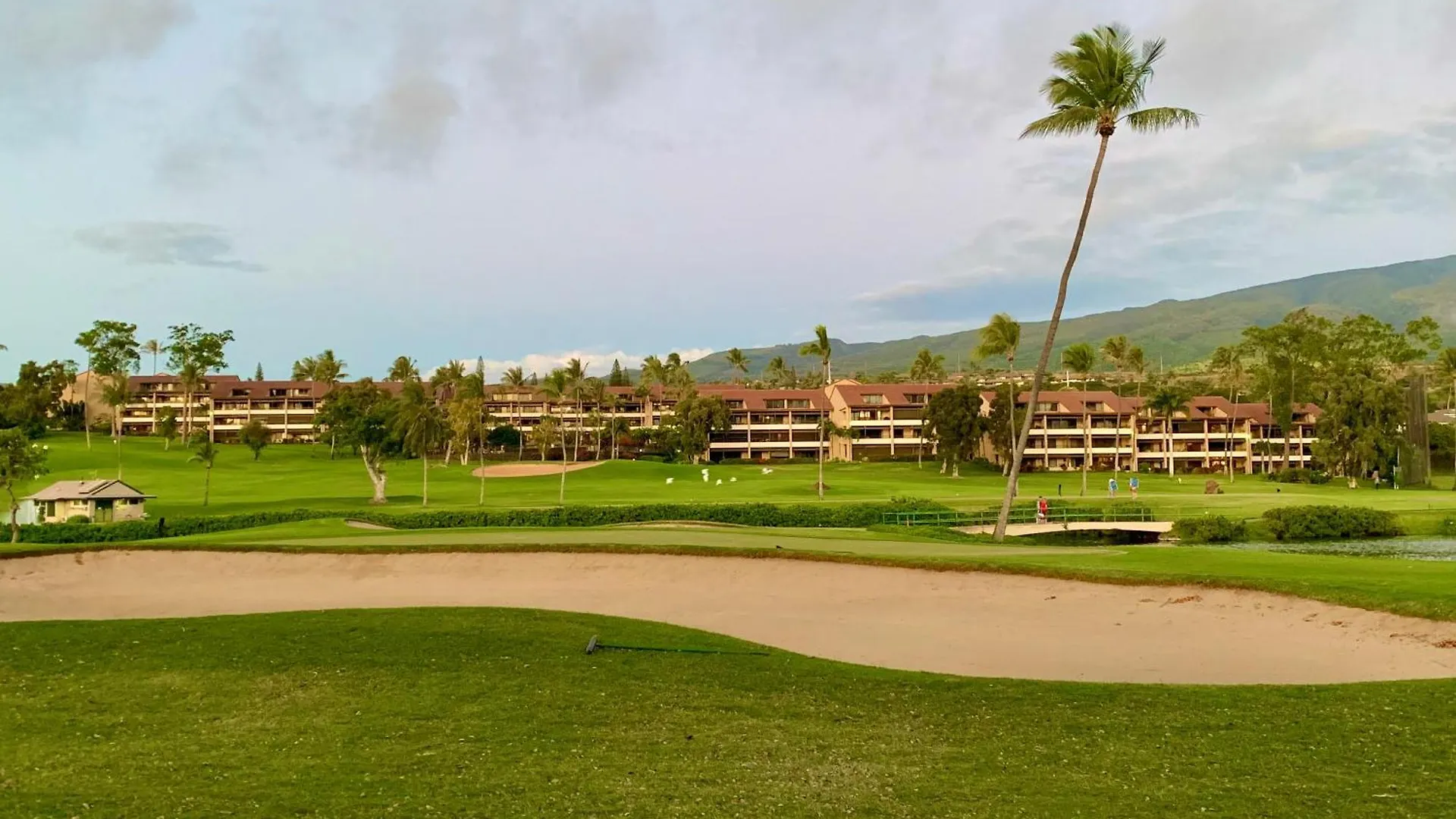 Kaanapali Beach Vacation Rental Lahaina United States