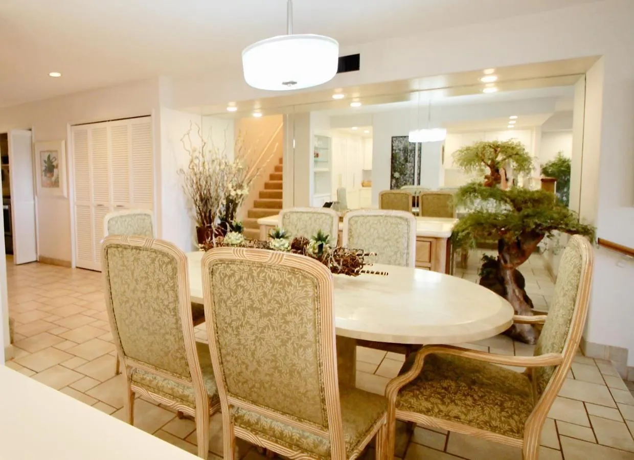 Kaanapali Beach Vacation Rental Lahaina 0*,  United States